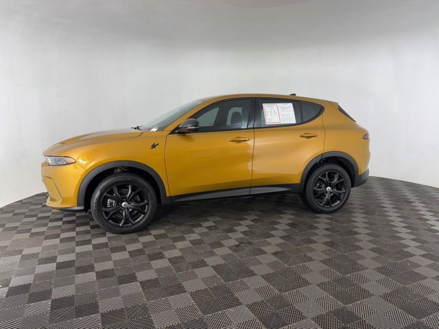 Used 2024 Dodge Hornet GT w/ GT Blacktop Package image 3