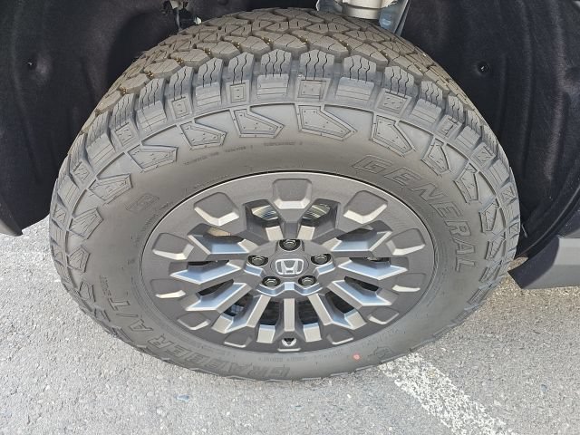 New 2026 Honda Passport TrailSport image 20
