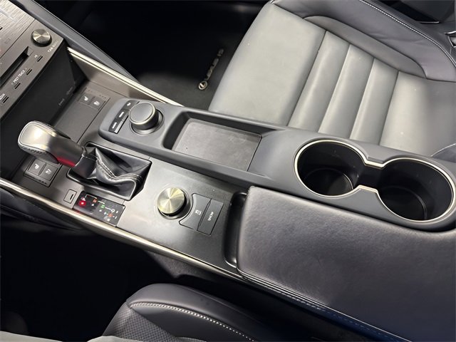 Used 2020 Lexus IS 300 F Sport image 25