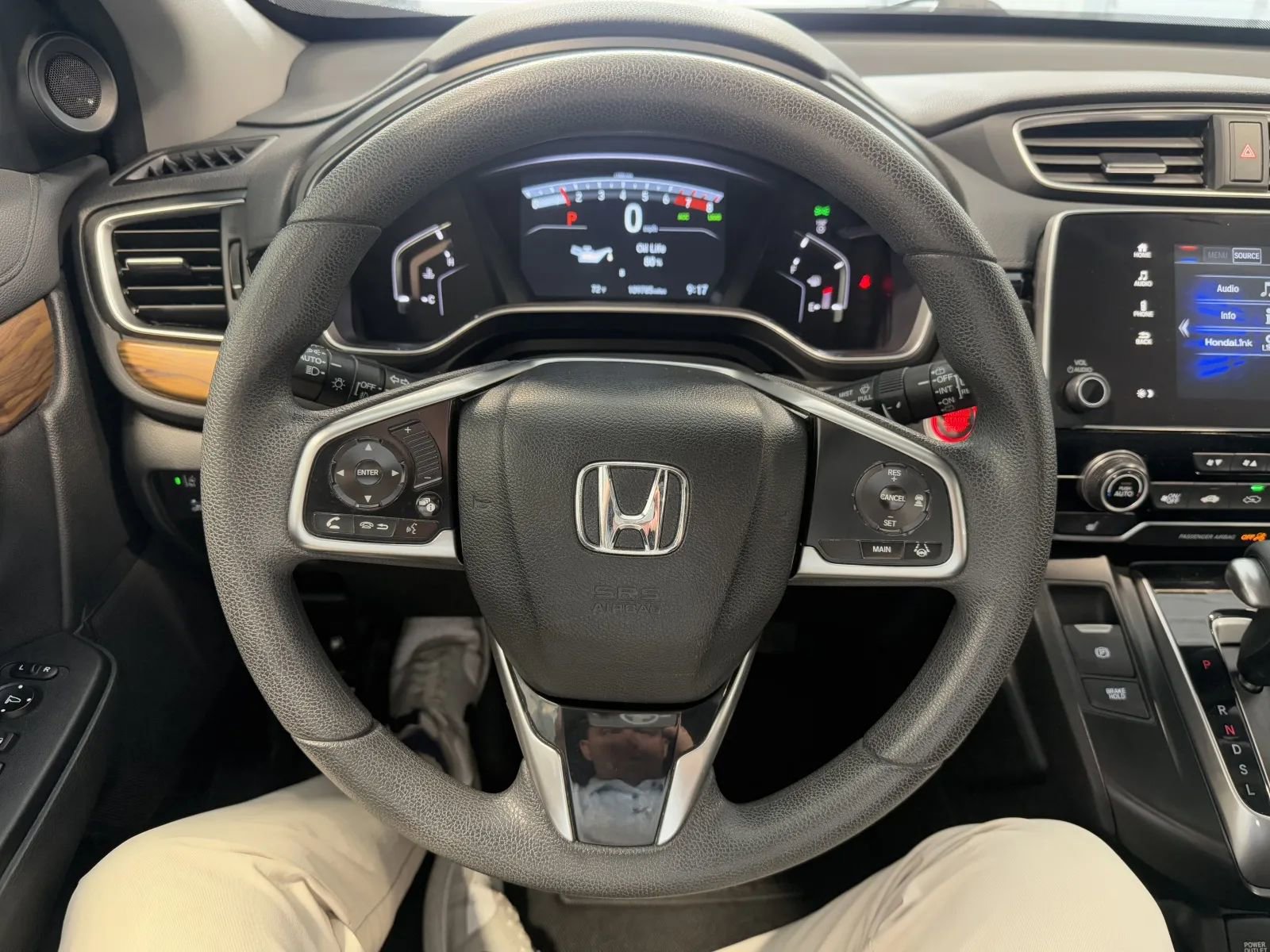 Used 2018 Honda CR-V EX image 28