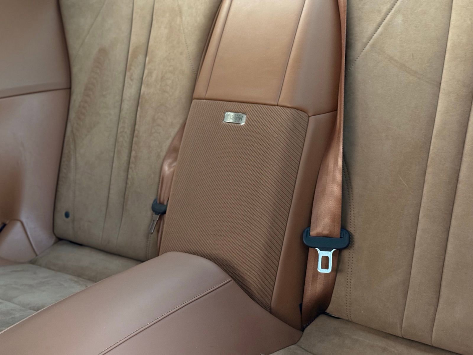 Used 2018 Lexus LC 500 Coupe image 74