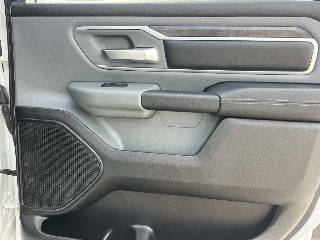 Used 2022 RAM 1500 Big Horn AWD/4WD image 26