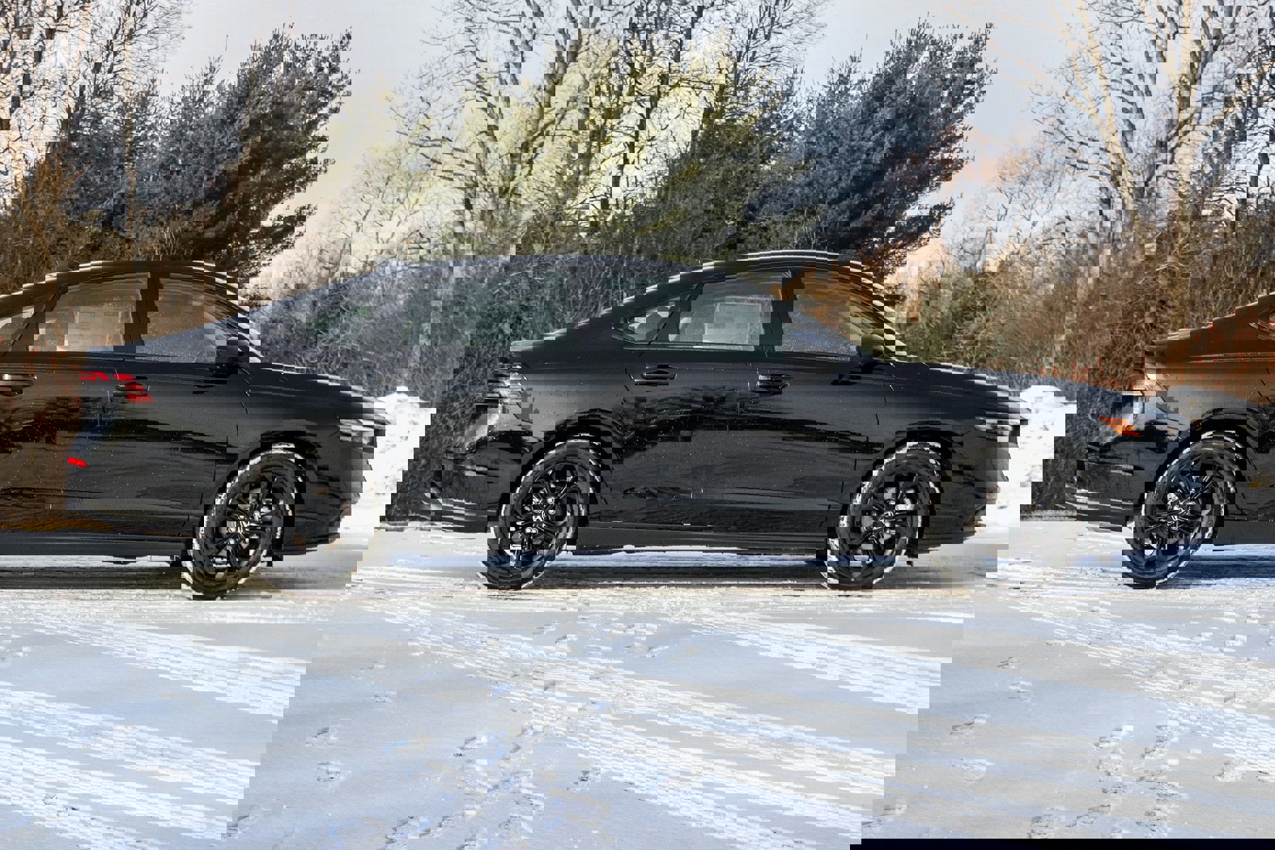 New 2025 Honda Accord SE image 3