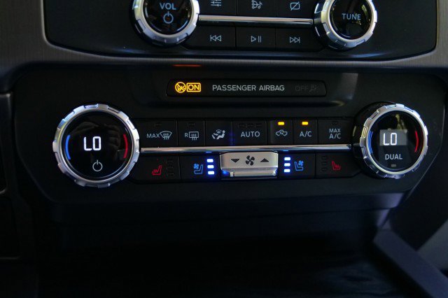 Used 2022 Ford F250 Limited image 28