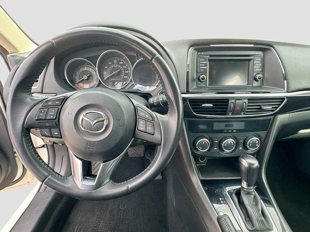 Used 2015 MAZDA MAZDA6 Sport image 11