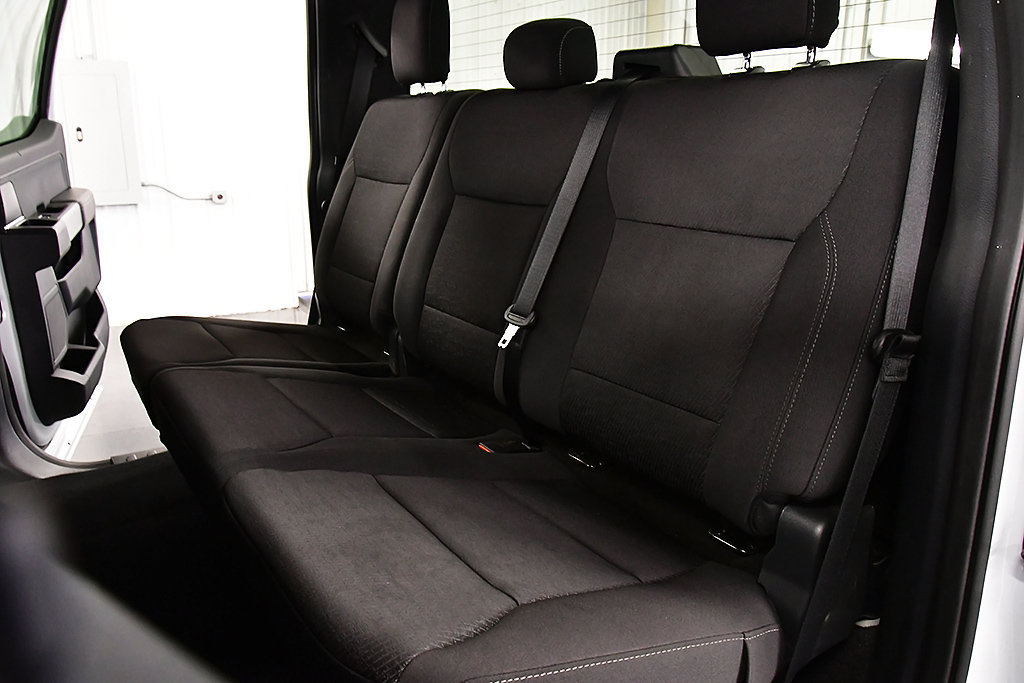 Used 2025 Ford F150 XLT w/ Equipment Group 301A Standard AWD/4WD image 31
