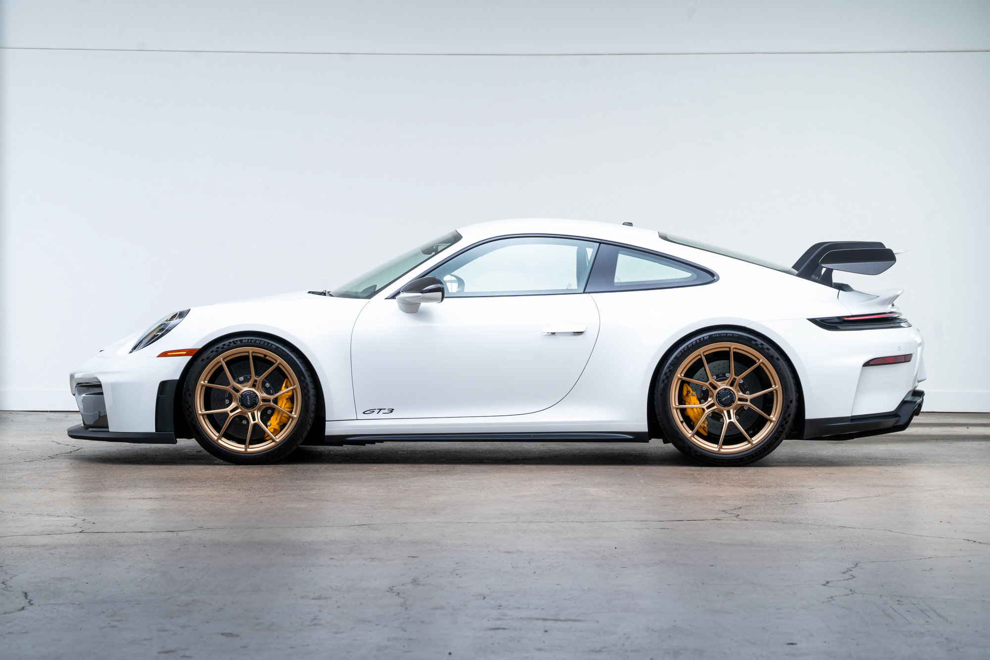 Used 2026 Porsche 911 GT3 RWD image 9