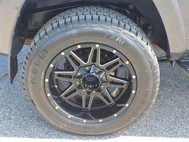 Used 2019 Toyota 4Runner SR5 Premium AWD/4WD image 10
