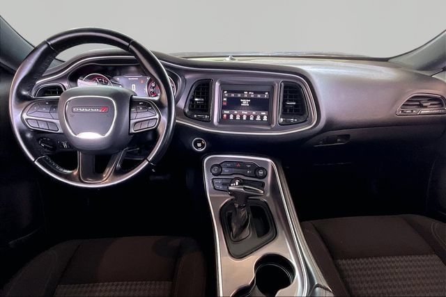 Used 2020 Dodge Challenger SXT RWD image 7