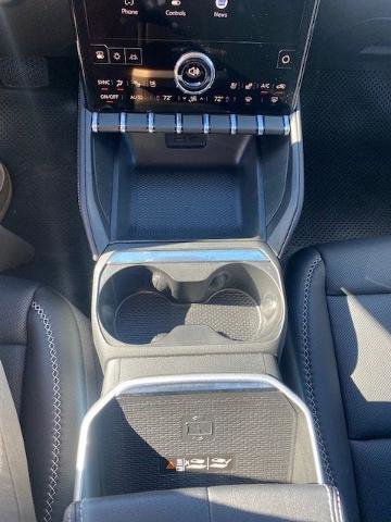 New 2026 GMC Terrain Denali image 24