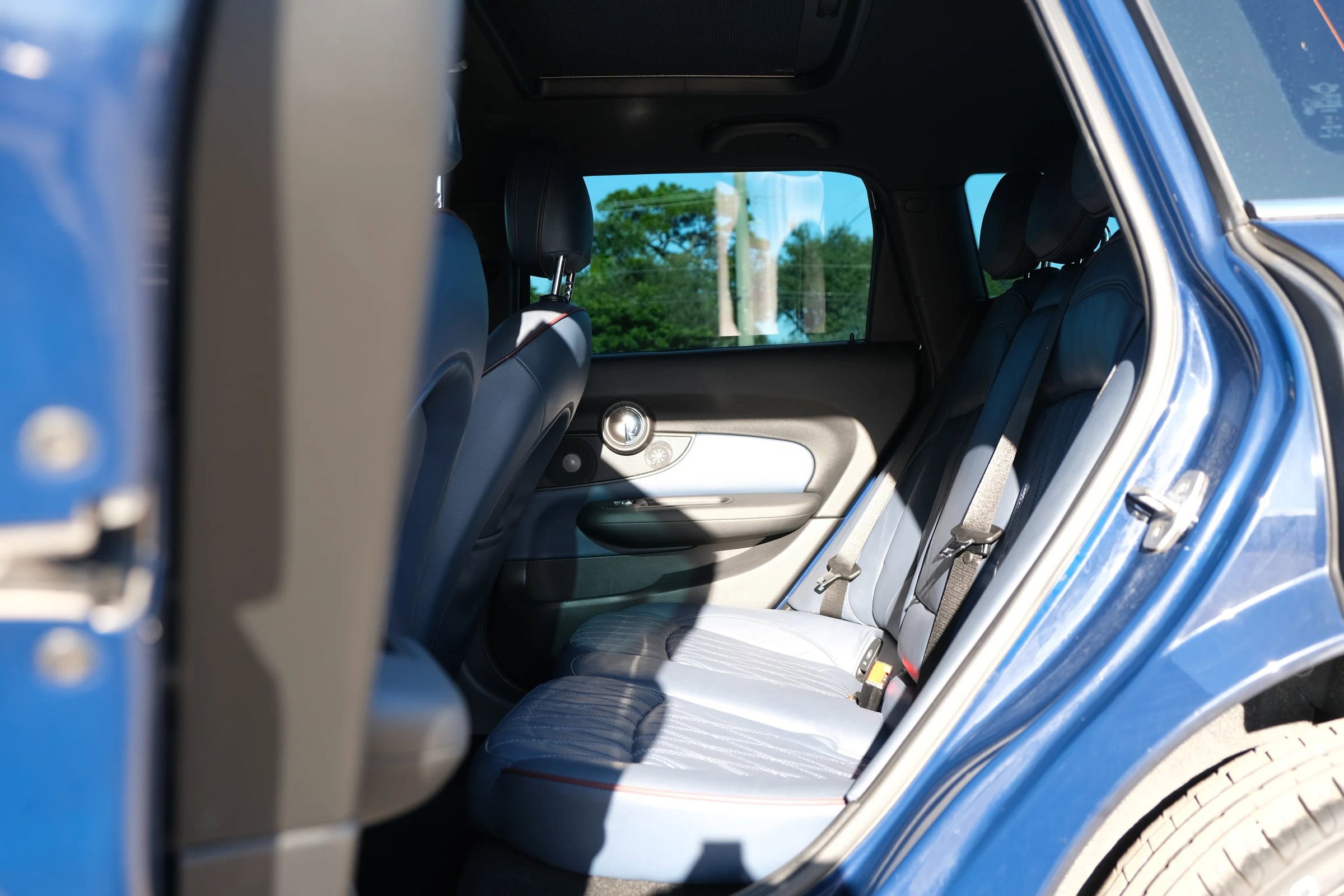 Used 2017 MINI Cooper Clubman image 21