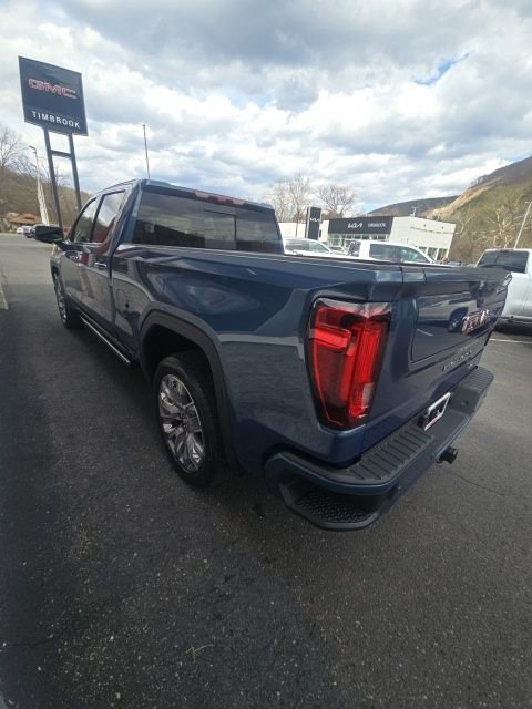 New 2026 GMC Sierra 1500 Denali w/ Denali Reserve Package image 4