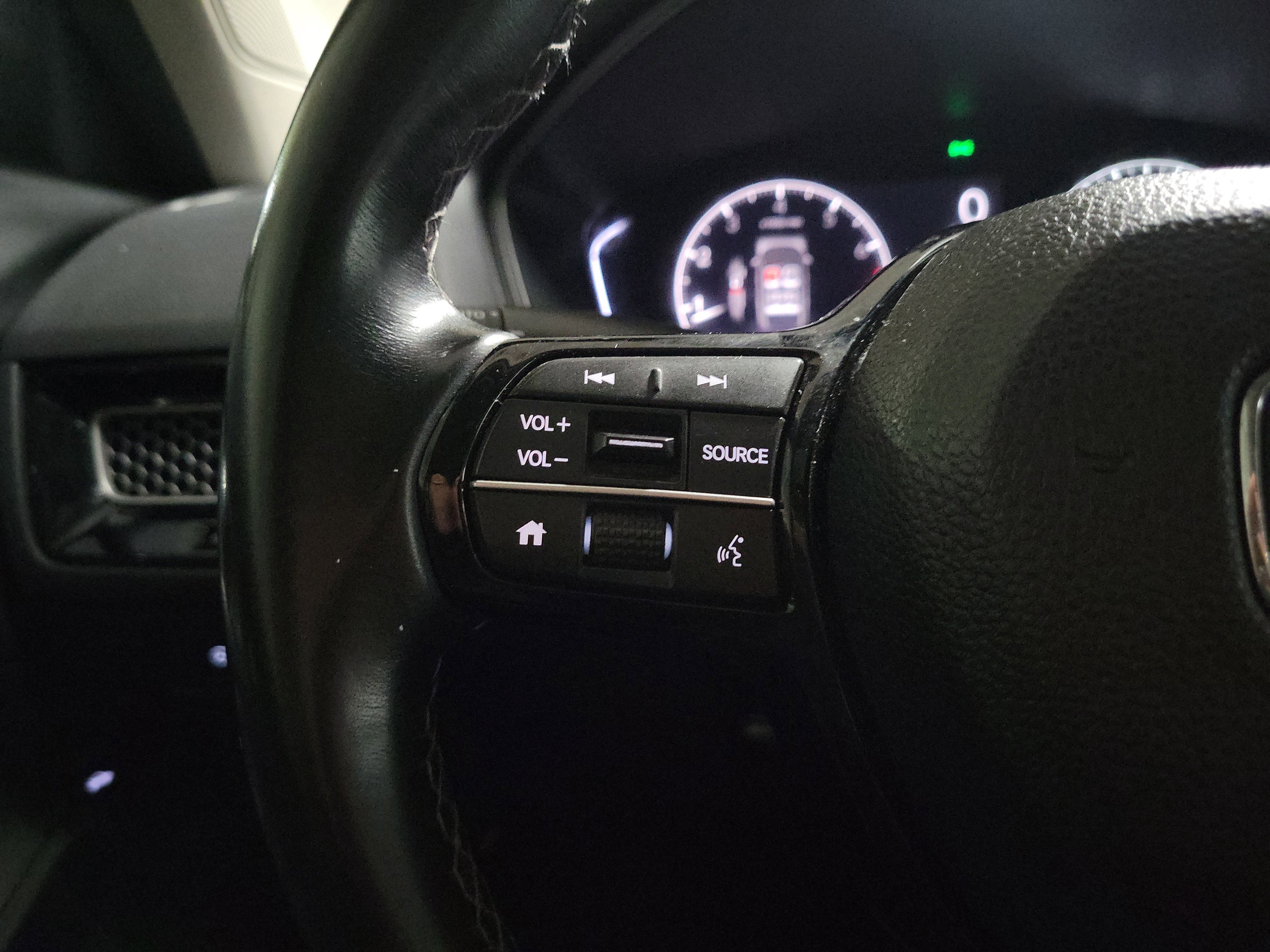 Used 2022 Honda Civic EX image 23