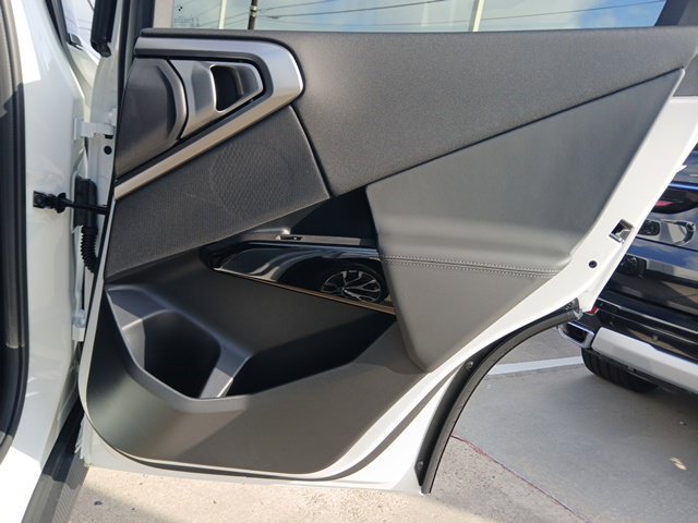 New 2026 BMW X3 xDrive30i AWD/4WD image 11
