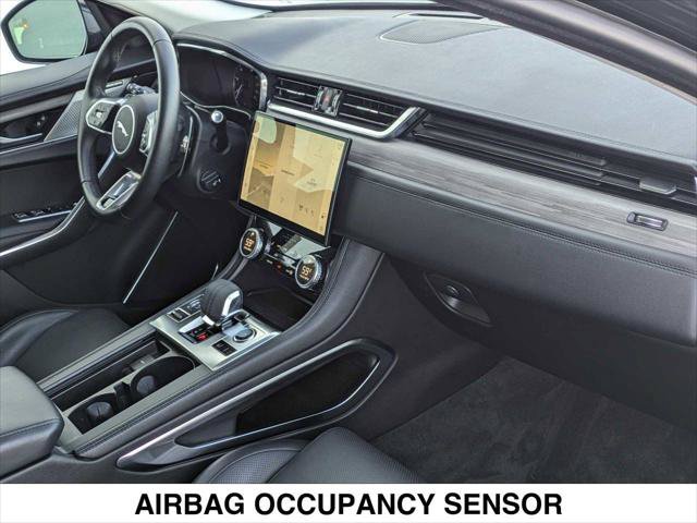 Certified 2023 Jaguar F-PACE S AWD/4WD image 33