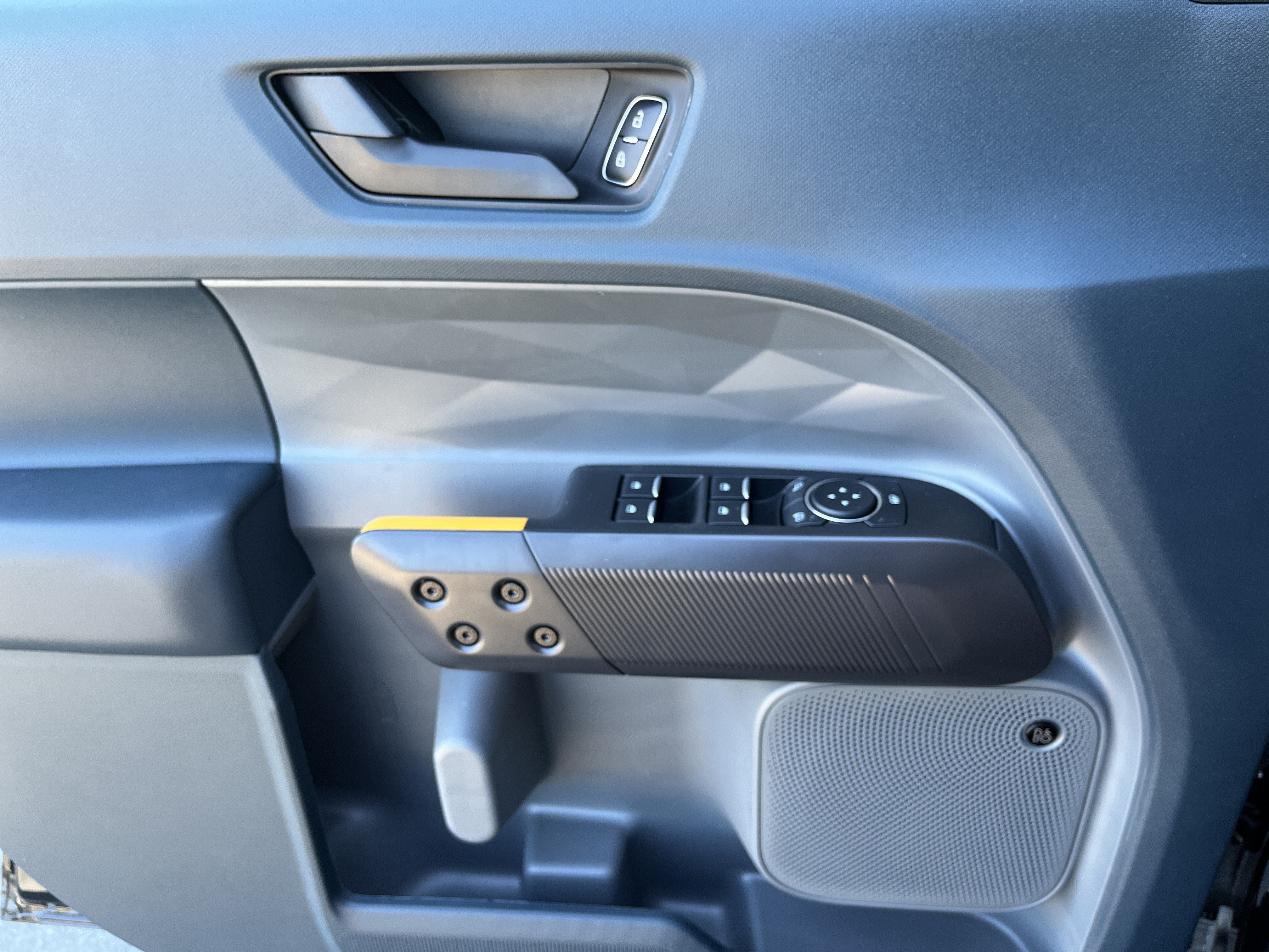 New 2026 Ford Maverick Tremor AWD/4WD image 34