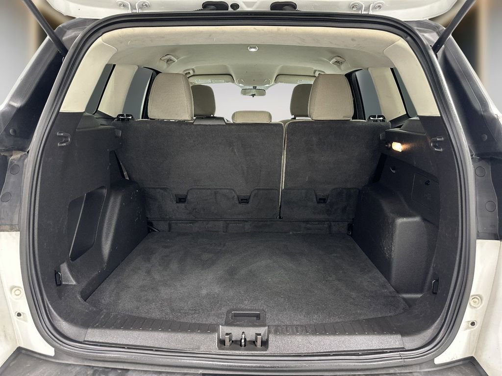 Used 2019 Ford Escape SE AWD/4WD image 11