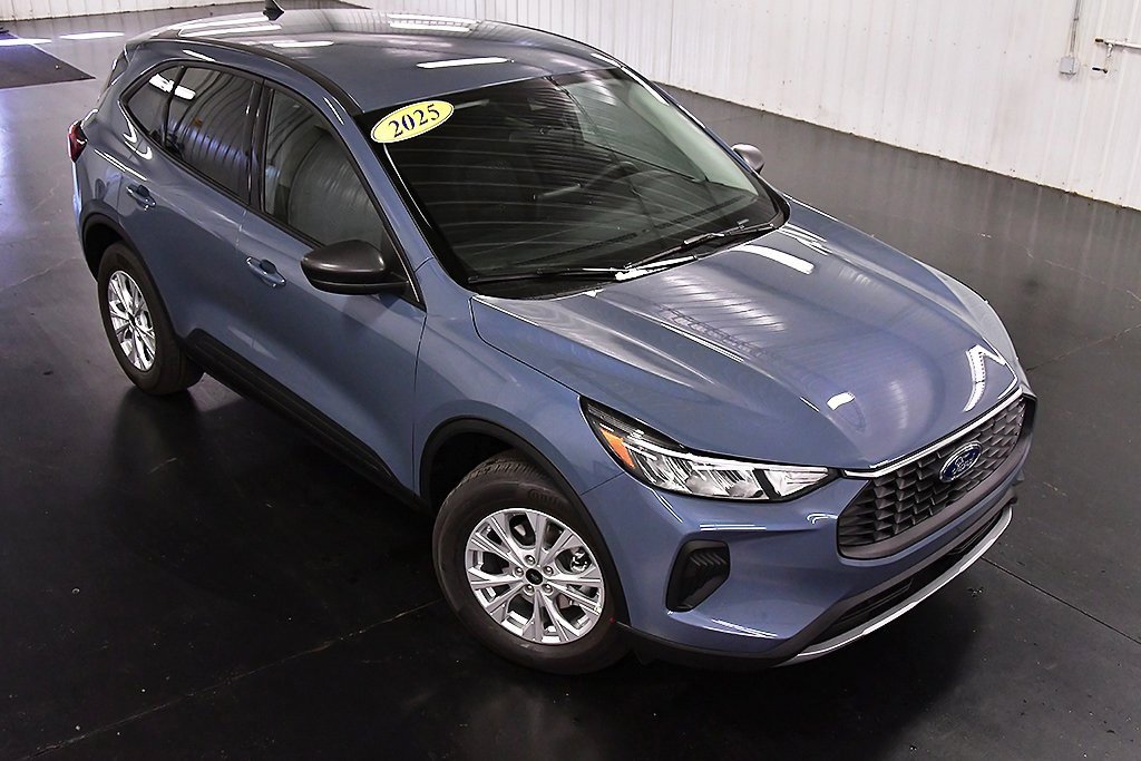 New 2025 Ford Escape Active image 13