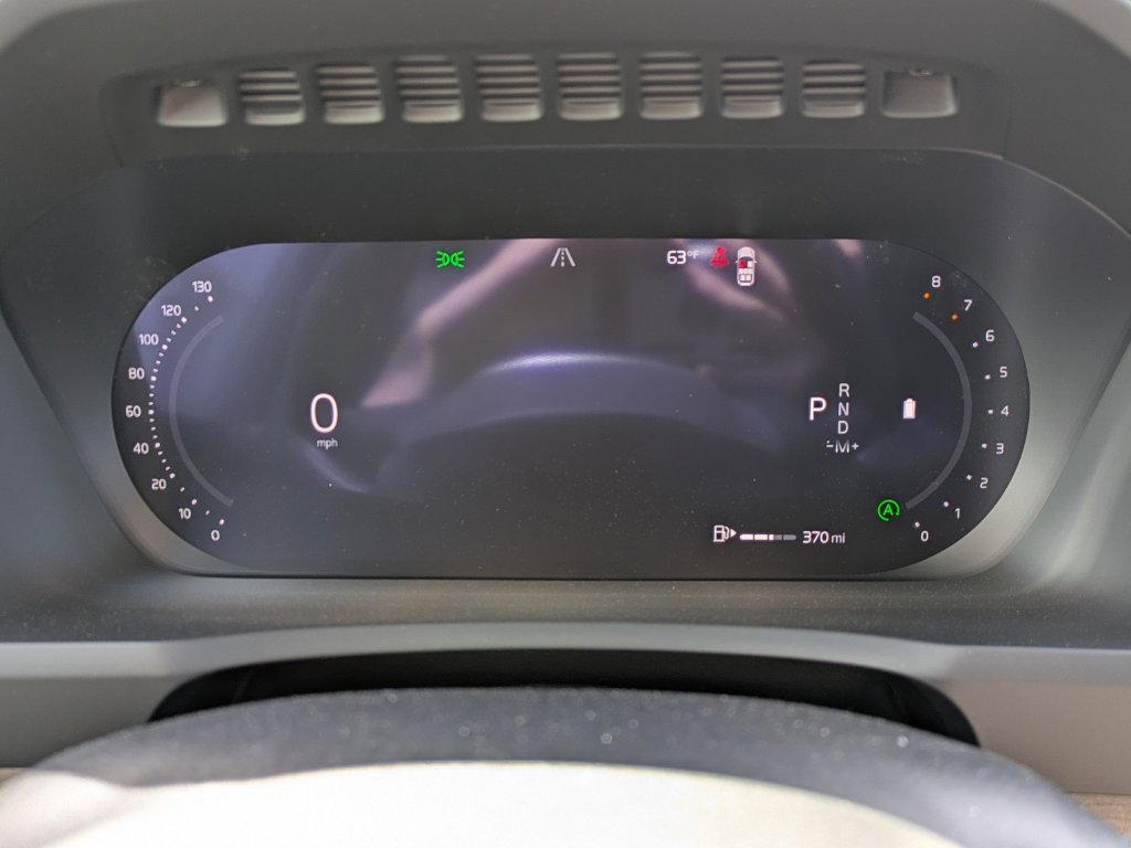 New 2026 Volvo XC90 B5 Core AWD/4WD image 28