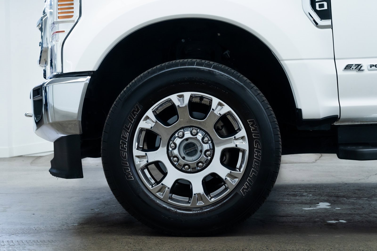 Used 2020 Ford F250 Lariat image 7