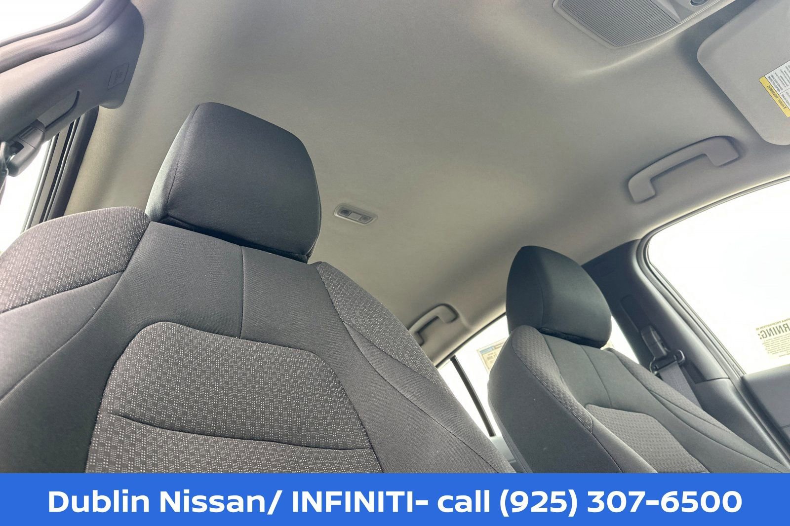New 2026 Nissan Sentra S FWD image 19