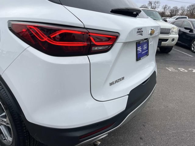 Used 2024 Chevrolet Blazer LT image 10