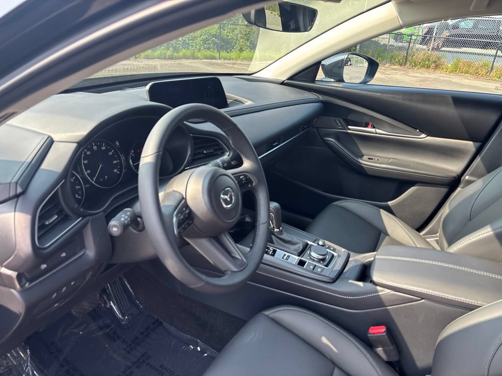 Used 2026 MAZDA CX-30 AWD 2.5 S w/ Select Sport Pkg image 12