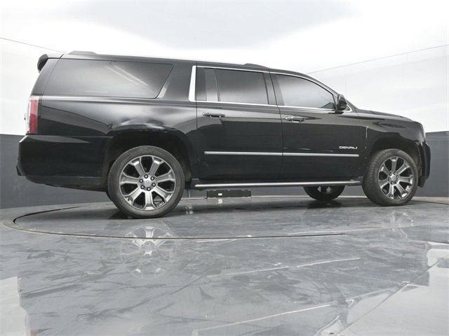 Used 2017 GMC Yukon XL Denali w/ Open Road Package image 41