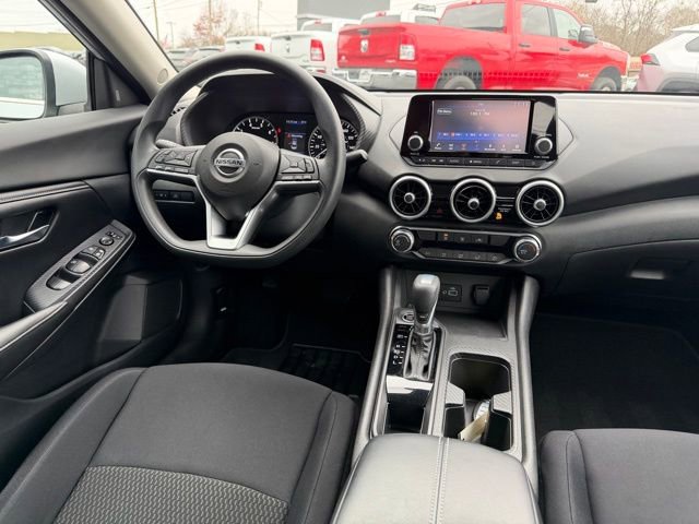 Used 2021 Nissan Sentra S image 6