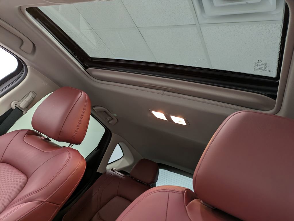 Certified 2023 MAZDA CX-5 Carbon Edition image 23