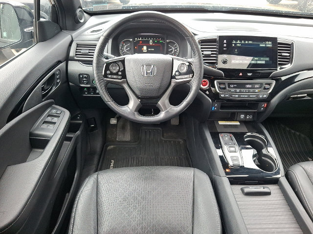 Certified 2023 Honda Passport Elite image 11