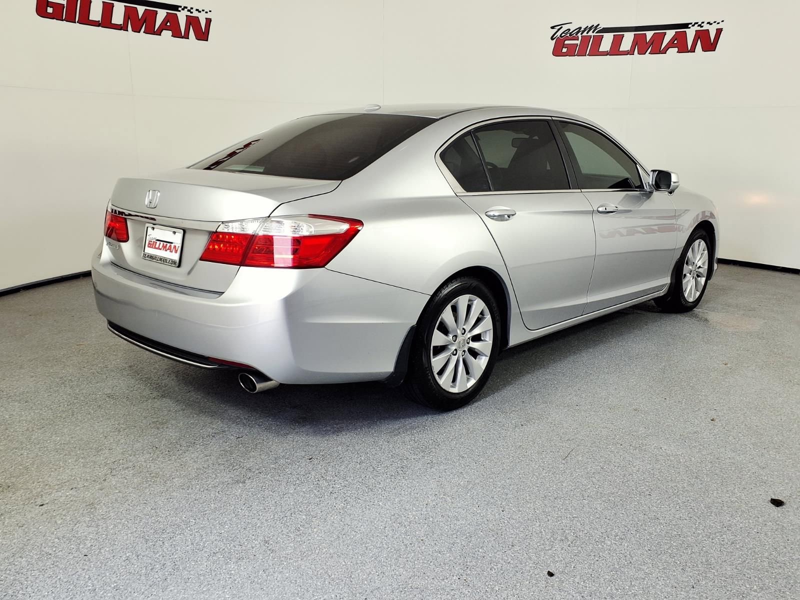 Used 2013 Honda Accord EX-L image 6