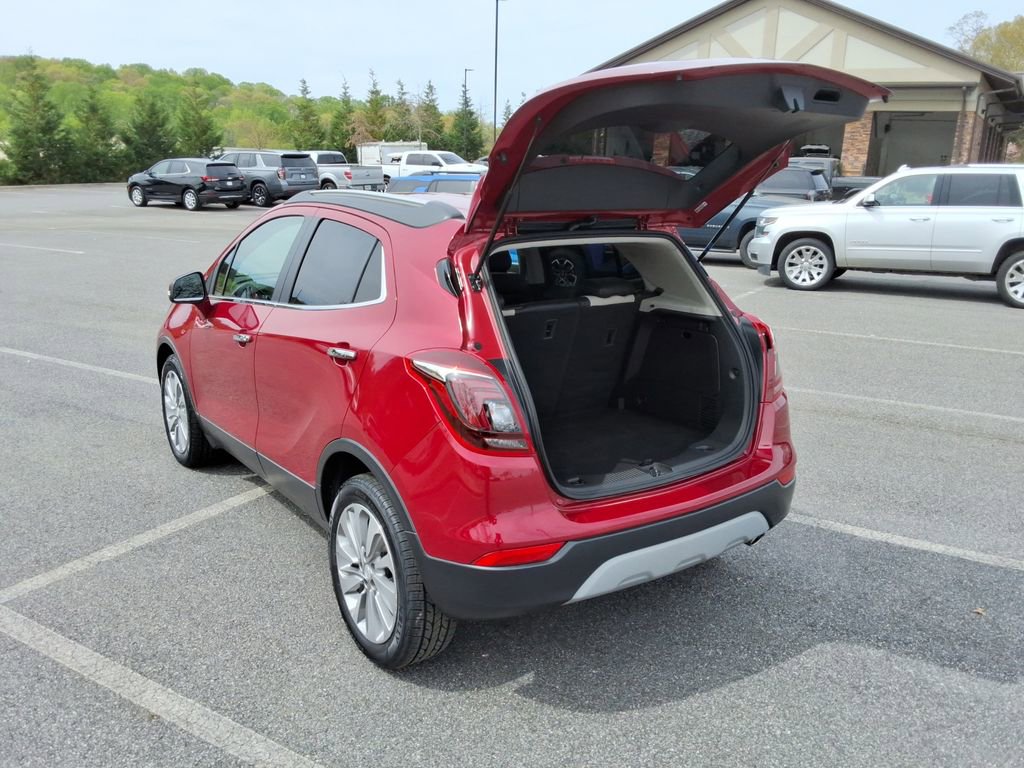 Used 2019 Buick Encore Preferred image 15