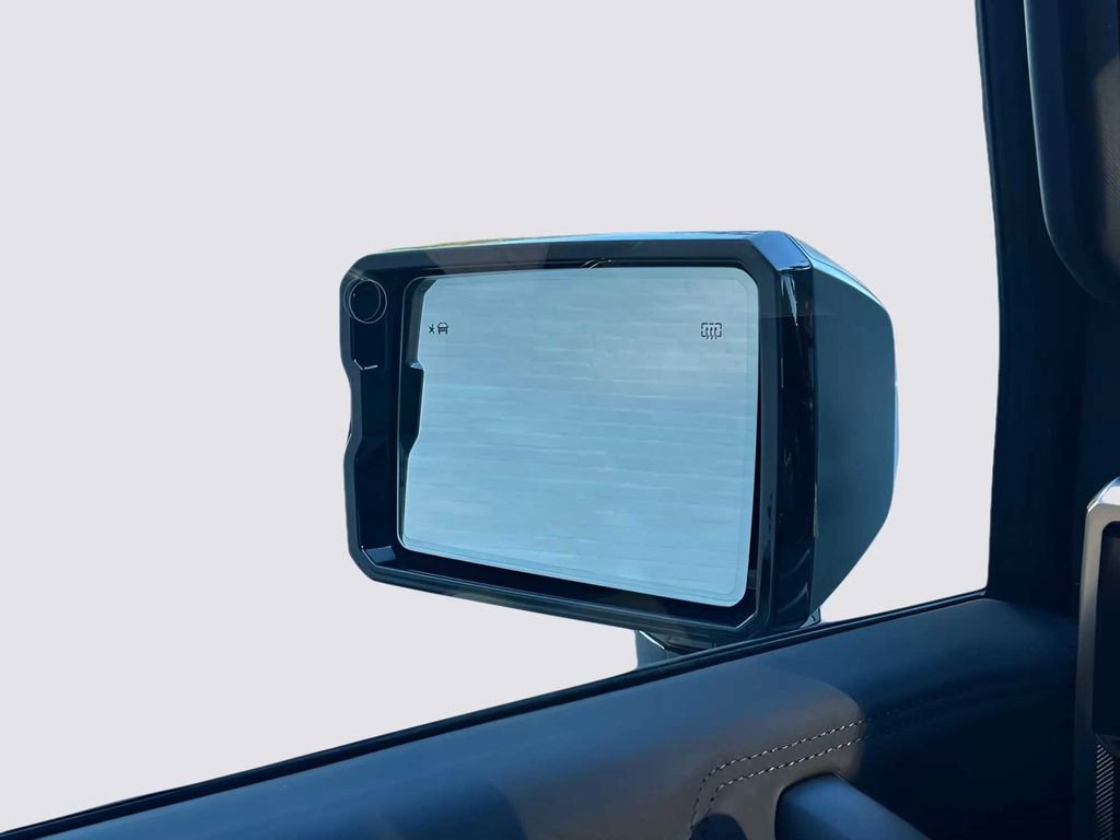 Used 2024 GMC Hummer EV 3X image 14