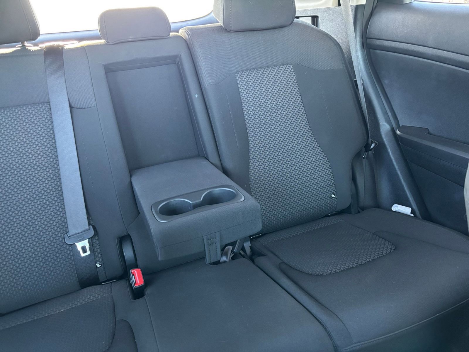 Used 2025 Kia Sportage LX FWD image 36