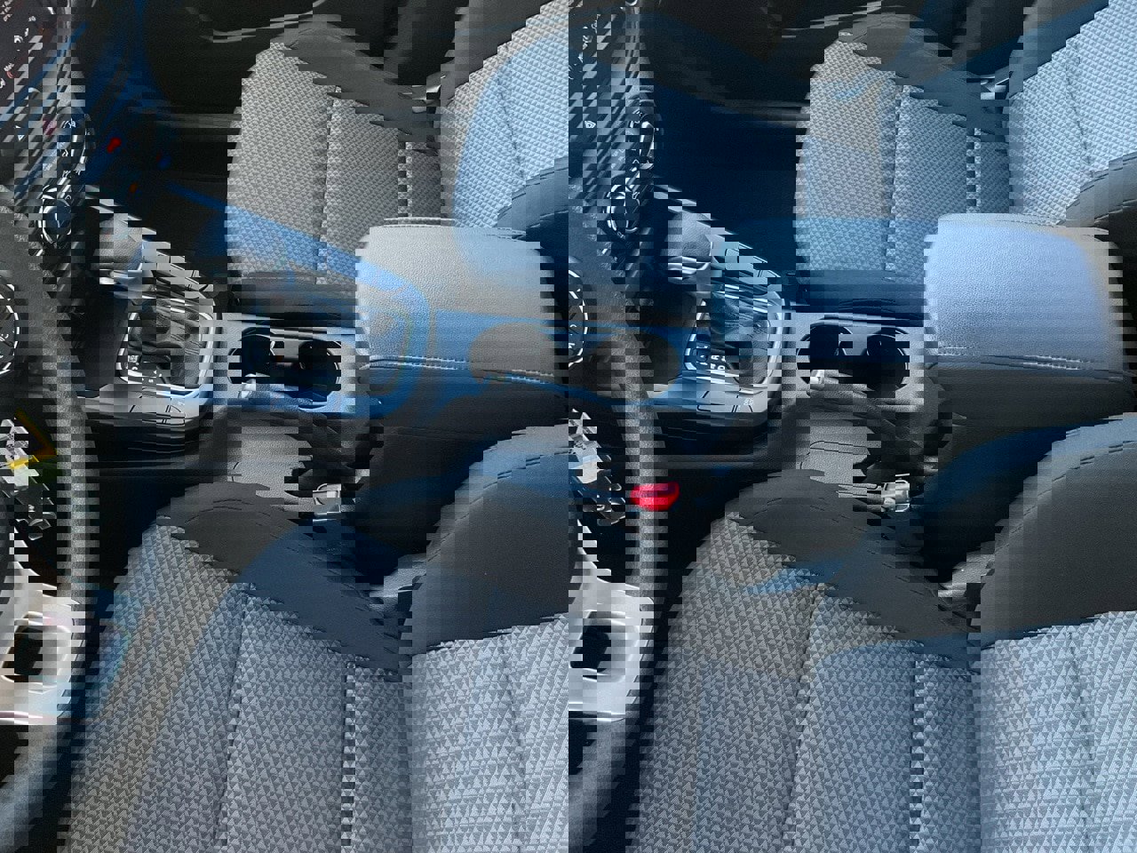 Used 2025 Kia Soul LX w/ LX Technology Package image 37