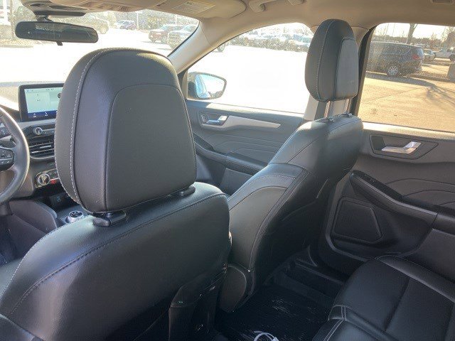 Used 2022 Ford Escape SEL image 21