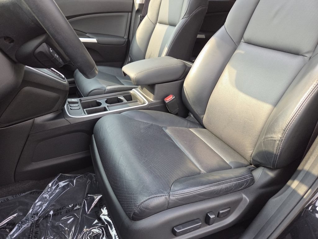 Used 2015 Honda CR-V Touring image 29