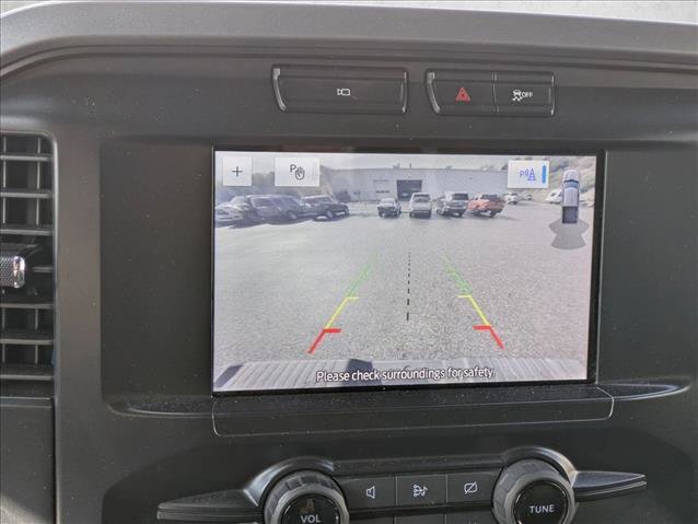Used 2023 Ford F150 XLT AWD/4WD image 13