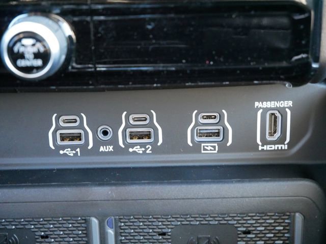 New 2026 RAM 1500 Laramie w/ Night Edition image 23