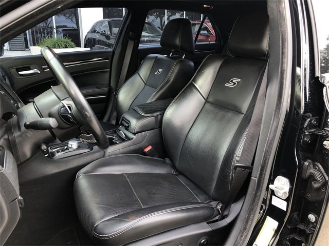 Used 2021 Chrysler 300 S w/ S Model Appearance Package image 3