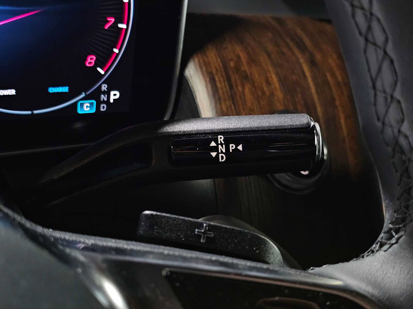 Used 2026 Mercedes-Benz GLC 300 4MATIC image 30