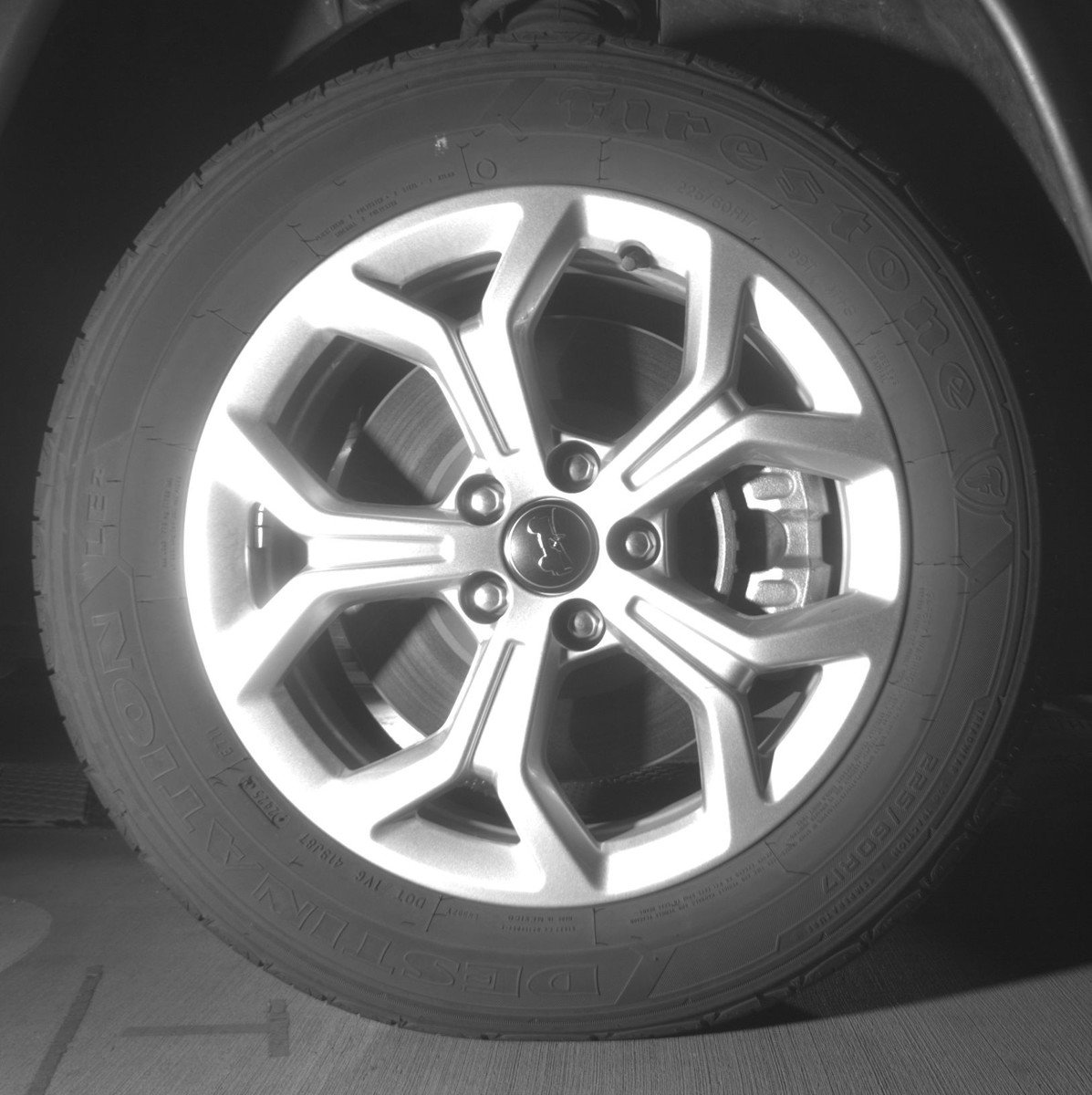 Used 2025 Jeep Compass Latitude image 13