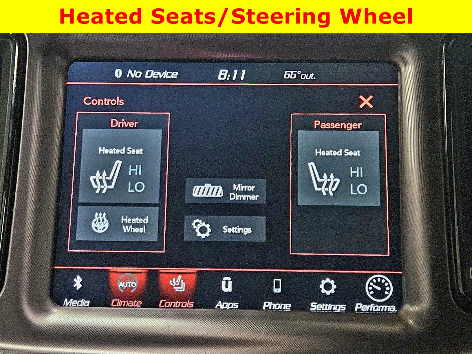 Used 2021 Dodge Challenger R/T Scat Pack image 22