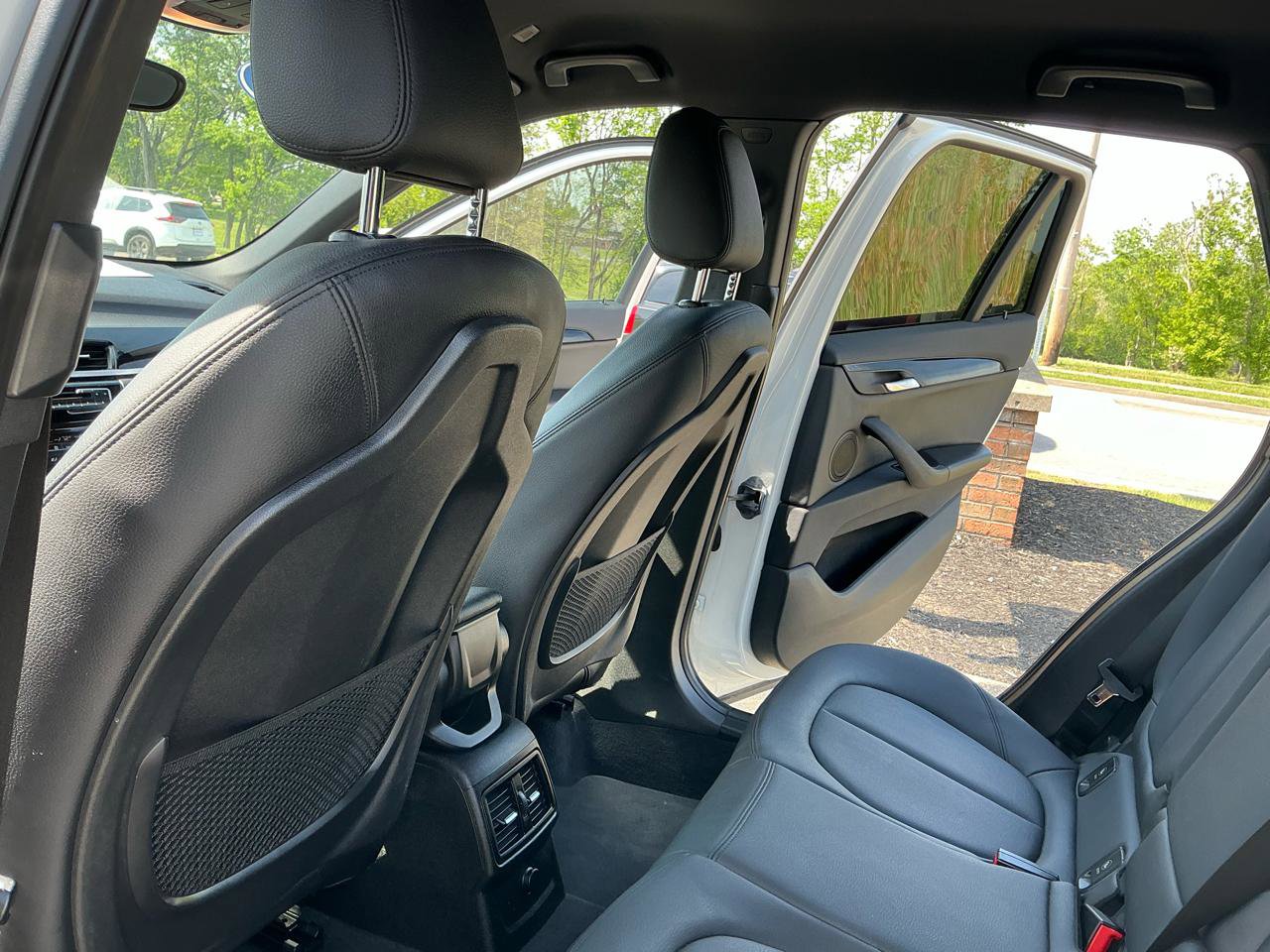 Used 2016 BMW X1 xDrive28i AWD/4WD image 11