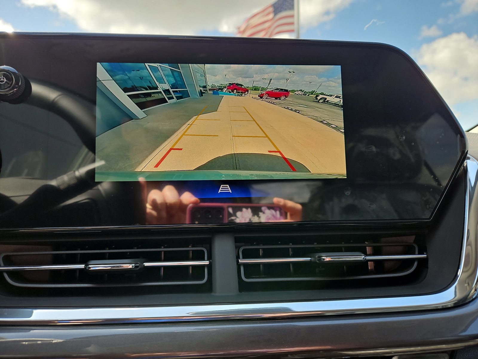 New 2026 Chevrolet Trax ACTIV FWD image 12