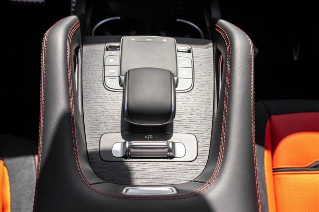 New 2026 Mercedes-Benz GLE 53 AMG 4MATIC Coupe image 23