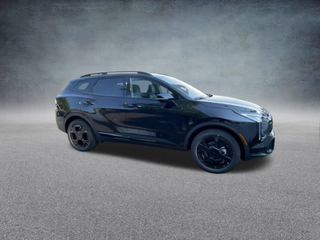 Used 2026 Kia Sportage X-Line image 26