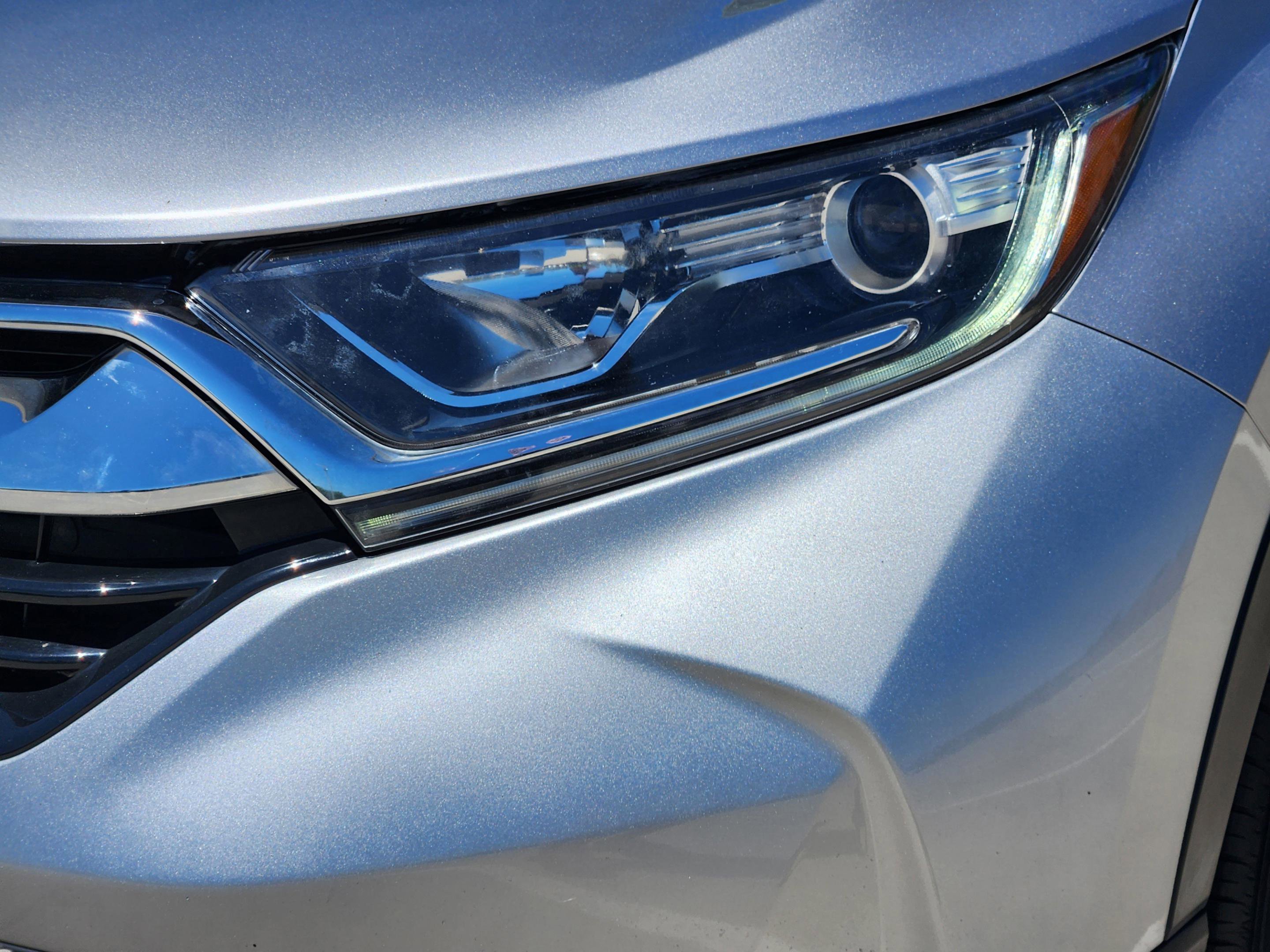 Used 2017 Honda CR-V LX image 9