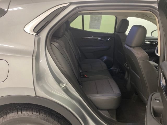 Used 2023 Buick Envision Preferred AWD/4WD image 33